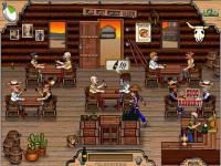 Wild West Wendy 1.0.25 screenshot. Click to enlarge!