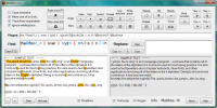 WildGem 1.22 screenshot. Click to enlarge!