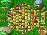 WildSnake Puzzle: Harvest Lines 1.10 screenshot. Click to enlarge!