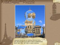 WildSnake Puzzle: TwistIt! - Vol.1 1.00 screenshot. Click to enlarge!