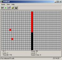 Wildball for Windows 21 screenshot. Click to enlarge!
