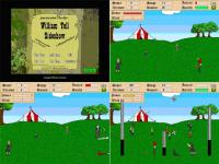William Tell Sideshow 1.0 screenshot. Click to enlarge!