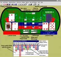 Win@Baccarat - FREE 2.9 screenshot. Click to enlarge!