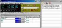 WinADR MP3 Recorder 3.1.0 screenshot. Click to enlarge!