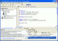 WinAgents IOS Config Editor 3.1.2.32 screenshot. Click to enlarge!