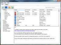 WinApp_Manager 13.06.29 screenshot. Click to enlarge!