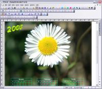 WinCal 4.9.0 screenshot. Click to enlarge!