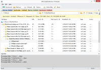 WinDataReflector 1.6.1 screenshot. Click to enlarge!