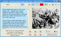 WinFlash Basic 11.00.05 screenshot. Click to enlarge!