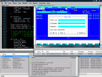 WinGDB 4.4.2268 screenshot. Click to enlarge!