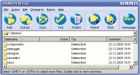 WinHKI 1.85 screenshot. Click to enlarge!