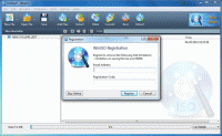 WinISO 6.4.1.6137 screenshot. Click to enlarge!