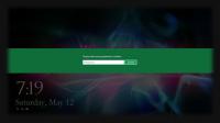 WinLockPro V.15.3 screenshot. Click to enlarge!