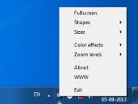 Pixelscope 2.0 screenshot. Click to enlarge!