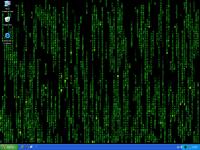 WinMatrix XP 2.35 screenshot. Click to enlarge!