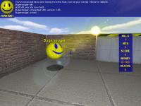WinMaze - The best MidiMaze II clone ever! 1.90 screenshot. Click to enlarge!