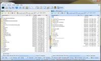 WinNc 7.7.1.0 screenshot. Click to enlarge!