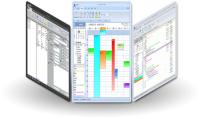 WinPIM Free 15.70.5010 screenshot. Click to enlarge!