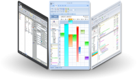 WinPIM Personal 15.90 screenshot. Click to enlarge!