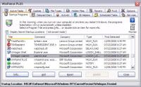 WinPatrol 29.1.2013.0 screenshot. Click to enlarge!