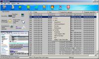 WinSession Logger 5.1.3 screenshot. Click to enlarge!