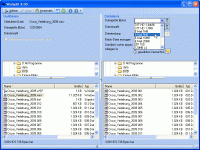 WinSplit 9.00 screenshot. Click to enlarge!