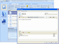 WinSurvey 3.3.1 screenshot. Click to enlarge!