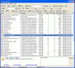 WinTasks 5 Professional Platinum New! 4.8 screenshot. Click to enlarge!