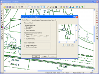 WinTopo Pro 3.6 screenshot. Click to enlarge!