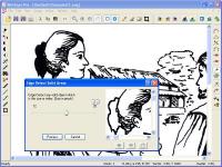 WinTopo 1.751 screenshot. Click to enlarge!