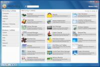 WinTuning 7 2.06.1 screenshot. Click to enlarge!