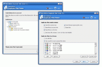 WinUtilities Duplicate File Finder 4.1 screenshot. Click to enlarge!
