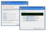 WinUtilities Memory Optimizer 3.63 screenshot. Click to enlarge!
