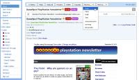 WinWebMail Server 3.8.6.2 screenshot. Click to enlarge!