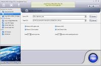WinX DVD Copy Pro 3.7.0 screenshot. Click to enlarge!