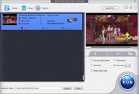 WinX Free AVI to FLV Converter 5.0.2 screenshot. Click to enlarge!