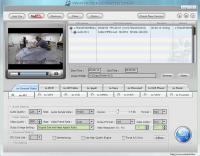 WinX HD Video Converter Deluxe 5.9.8 January 5, 201 screenshot. Click to enlarge!