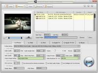 WinX iPhone Video Converter 5.0.1 screenshot. Click to enlarge!