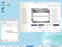 WindowBlinds4.6 4.6 screenshot. Click to enlarge!
