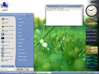Windowblinds 5 5.51 screenshot. Click to enlarge!