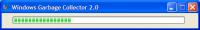 Windows Garbage Collector 2.00 screenshot. Click to enlarge!
