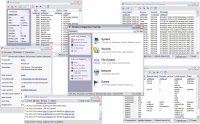 Windows Inspection Tool Set 3.0.25 screenshot. Click to enlarge!