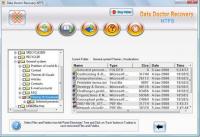 Windows NTFS Undelete 3.0.1.5 screenshot. Click to enlarge!
