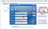 Windows Password Recovery Software 3.1.0.8 screenshot. Click to enlarge!