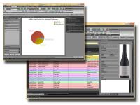 WineBanq 10.4.2.1 screenshot. Click to enlarge!