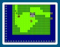 Winged Warrior 2.41.04 screenshot. Click to enlarge!