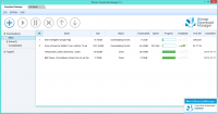 Winner Download Manager 1.13 screenshot. Click to enlarge!