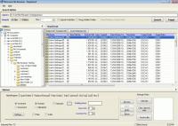 Winsome File Renamer 6.0 screenshot. Click to enlarge!
