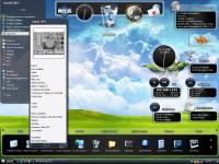 Winstep Xtreme 17.01.0100 screenshot. Click to enlarge!