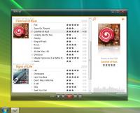Winyl 3.2.1 screenshot. Click to enlarge!